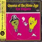 Queens Of The Stone Age - Era Vulgaris - + Bonus (Japan Edition)