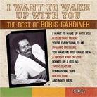 Boris Gardiner - I Wanna Wake Up With You - Best Of