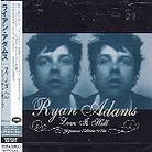 Ryan Adams - Love Is Hell (Japan Edition, 2 CDs)
