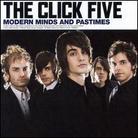 Click Five - Modern Minds & Pastimes