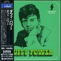 Duffy Power - --- Papersleeve Limited