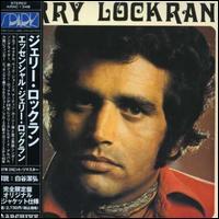Gerry Lockran - Essential (Papersleeve Limited Edition)