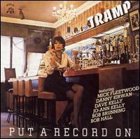 Tramp - Put A Record On - Limited Papersleeve (Japan Edition)