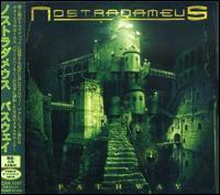 Nostradameus - Pathway + 2 Bonustracks