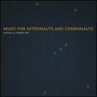 Howie B - Music For Astronauts & Cosmonauts (2 CDs)