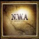 N.W.A. - Greatest Hitz (Riedizione)