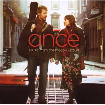 Once (OST) - OST