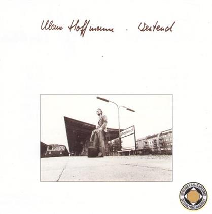 Klaus Hoffmann - Westend