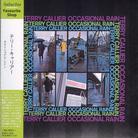 Terry Callier - Occasional Rain (Japan Edition)