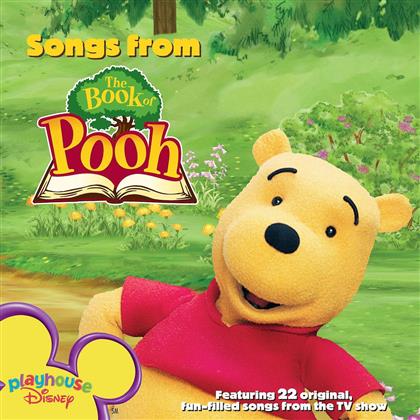 Book Of Pooh - OST