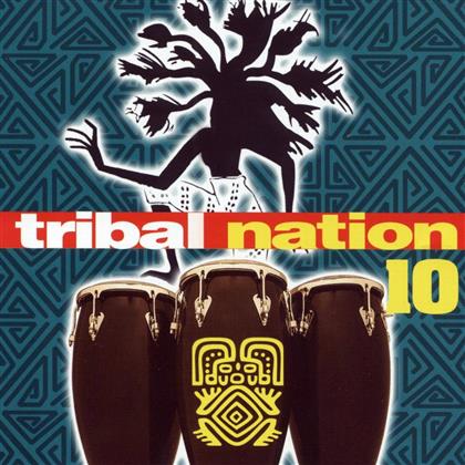 Tribal Nation - Vol.10