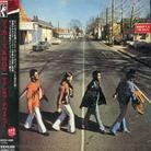 Booker T & The MG's - Mclemore Avenue (Japan Edition)