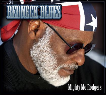 Mighty Mo Rodgers - Redneck Blues