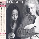 Tuck & Patti - I Remember You - + Bonus (Japan Edition)
