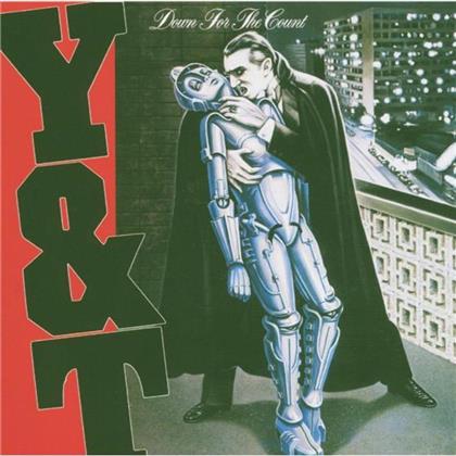 Y&T - Down For The Count