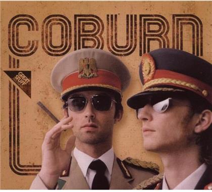 Coburn - ---