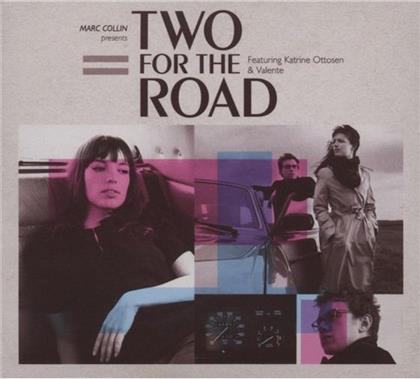 Marc Collin - Two For The Road