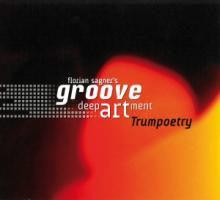 Florian Sagner - Trumpoetry