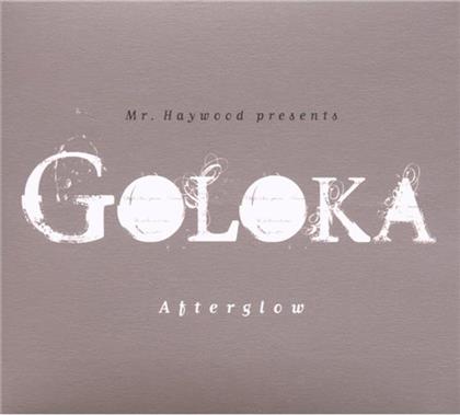 Goloka - Afterglow