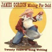 James Gordon - Mining For Gold