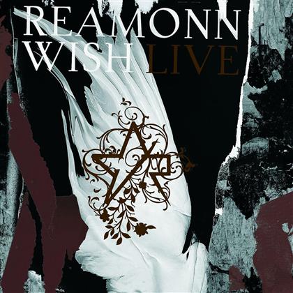 Reamonn - Wish - Live
