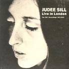 Judee Sill - Live In London - Bbc Record