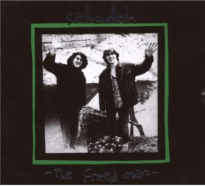 Sebadoh - Freed Man