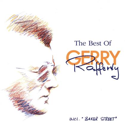 Gerry Rafferty - Best Of