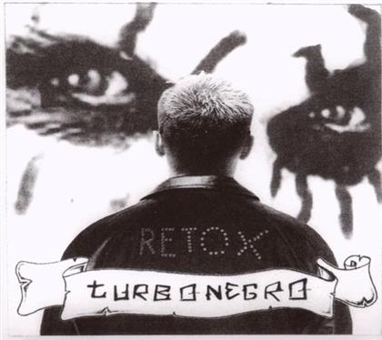 Turbonegro - Retox (Limited Edition)