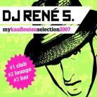 Rene S. DJ - My Kaufleuten Selection 2007 (3 CDs)