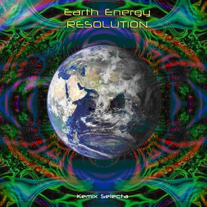 Earth Energy Resolution