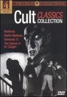 Cult classics collection