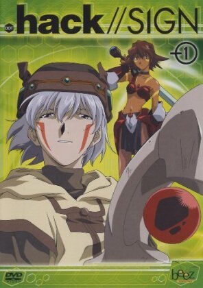 Hack // Sign - Vol. 1