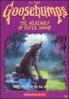 Goosebumps - The Werewolf of Fever Swamp