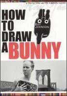 How to draw a bunny (b/w)