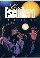 Escudero Leny - En concert