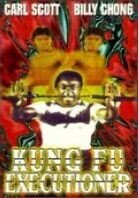 Kung Fu executioner (1981)