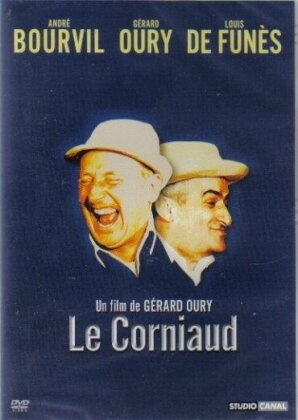Le Corniaud (1964)