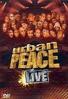 Various Artists - Urban Peace - Le concert