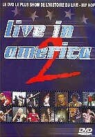 Various Artists - Live in America 2