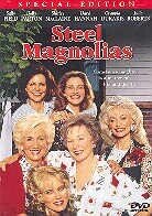 Mona Lisa smile / Steel magnolias (2 DVDs)
