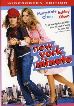 New York minute