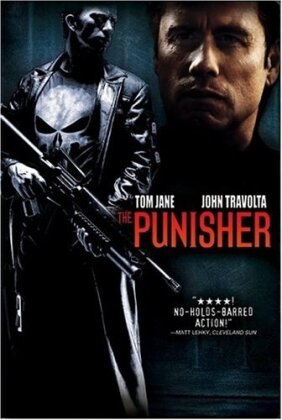 The punisher (2004)