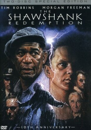 The Shawshank redemption (1995) (Special Edition, 2 DVDs)