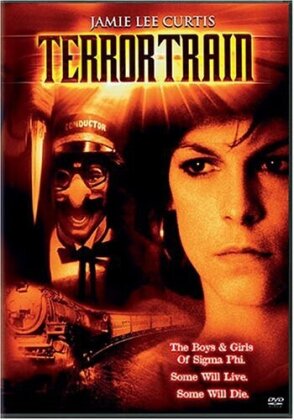 Terror train (1980)