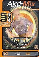 Akd-Mix - Cours de DJ avec DJill