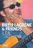 Biréli Lagrène & Friends - Live Jazz à Vienne