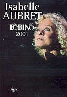 Aubret Isabelle - Live à Bobino 2001