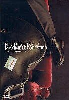 Maxime Le Forestier - Plutôt guitare