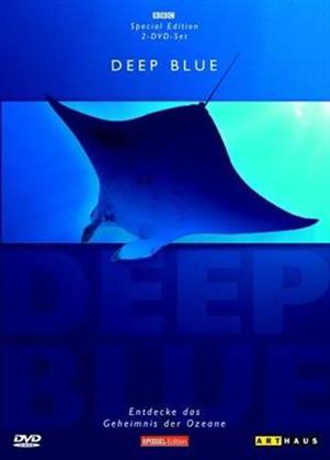 Deep Blue (2003) (BBC, Arthaus, 2 DVDs)